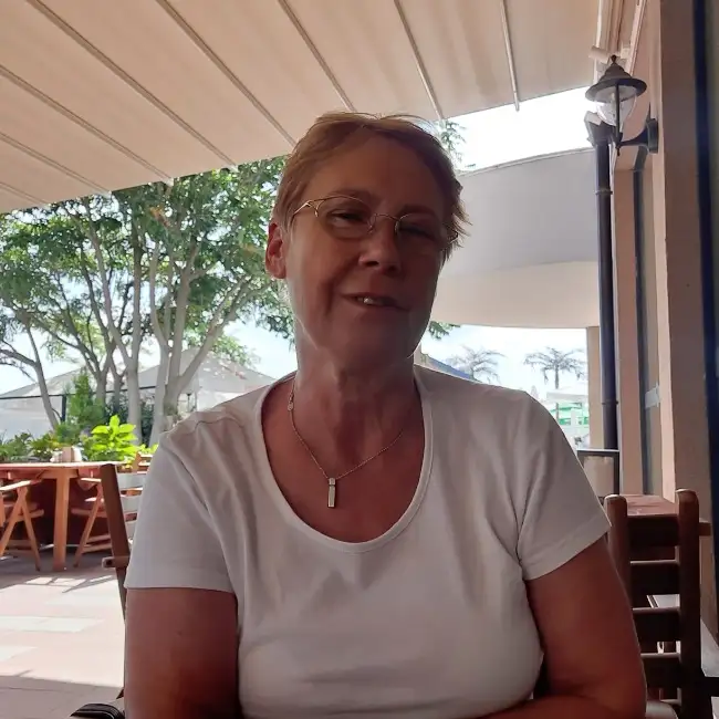 Галина, 64, Бонн - Liebe ru