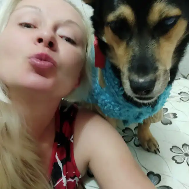Julia, 43, Берлин - Liebe ru