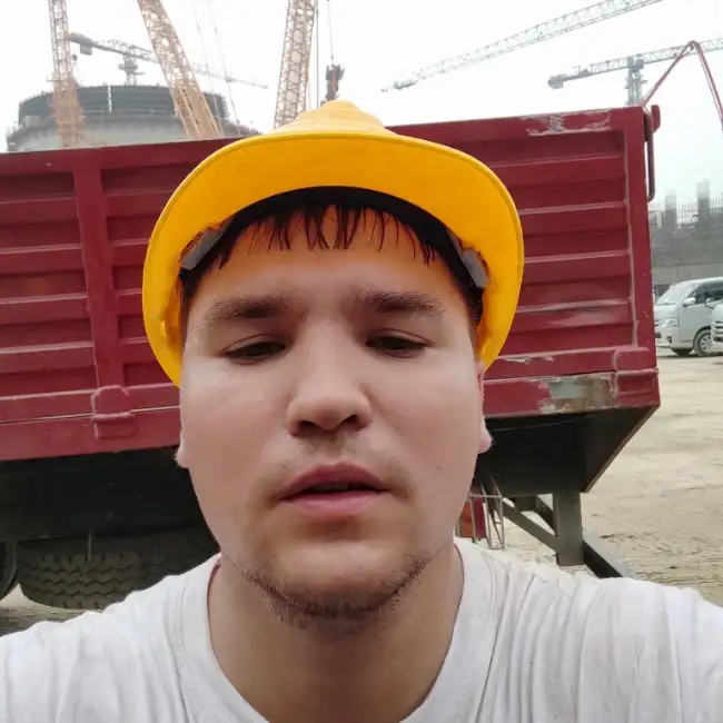 Руслан, 34, Берлин - Liebe ru
