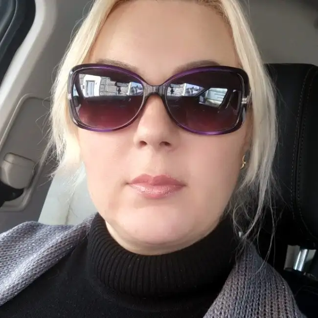 Aliona, 46, Вупперталь - Liebe ru