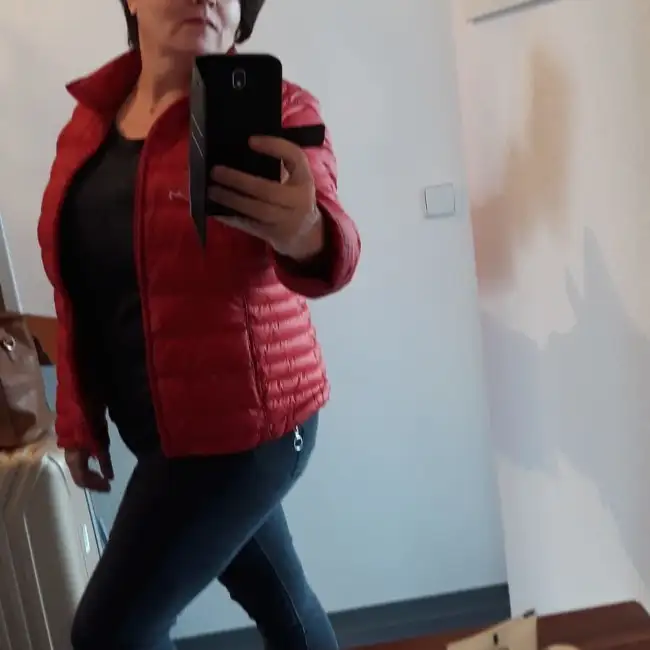 Johanna, 66, Дессау - Liebe ru