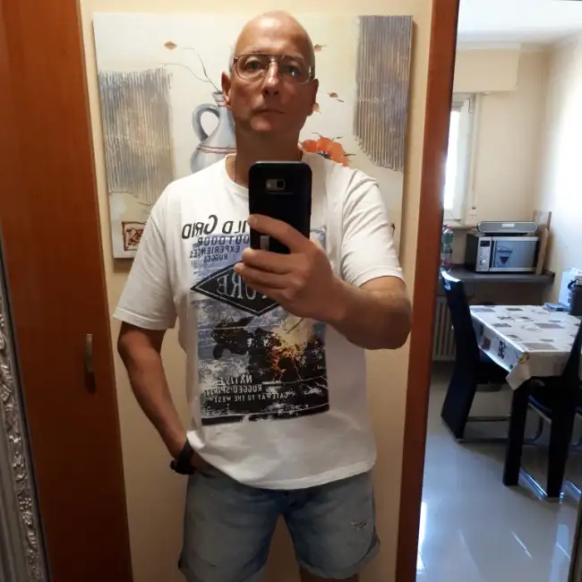 Evgeniy, 58, Вормс - Liebe ru