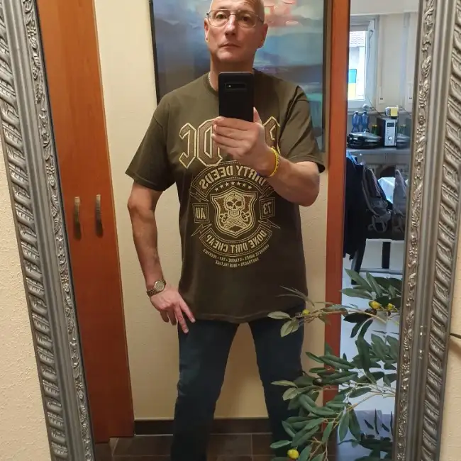 Evgeniy, 58Вормс 