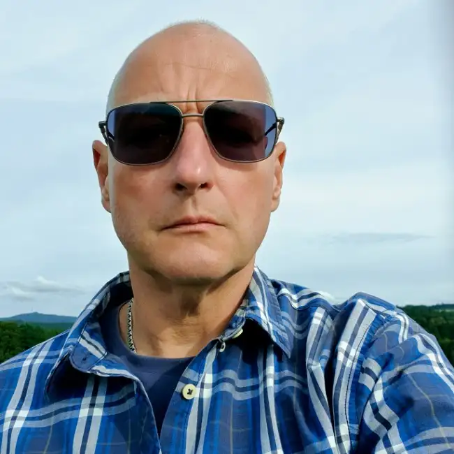 Evgeniy, 58Вормс