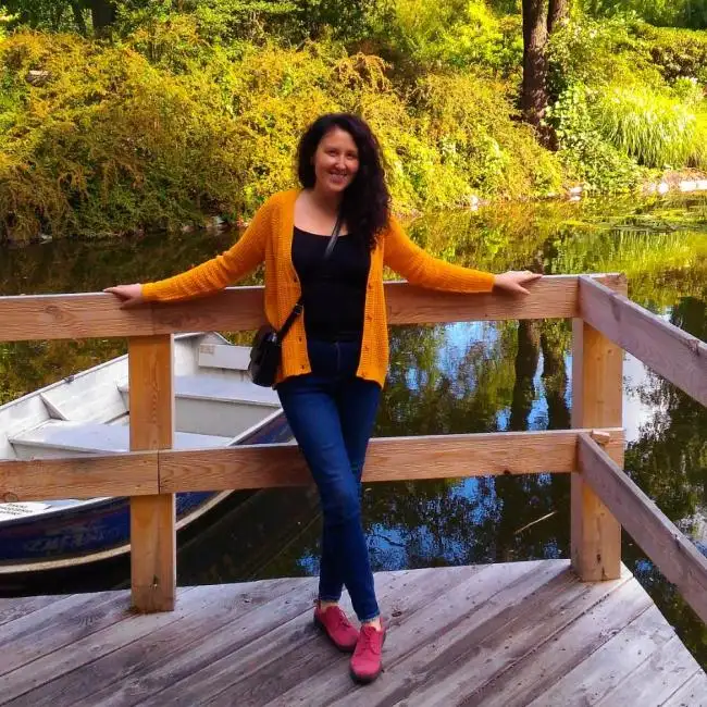 Airin, 44, Берлин - Liebe ru