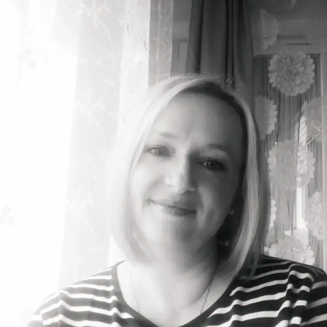 Tatiana, 47, Пасау - Liebe ru