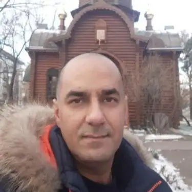Alex, 51, Бад-Хомбург-вор-дер-Хох - Liebe ru