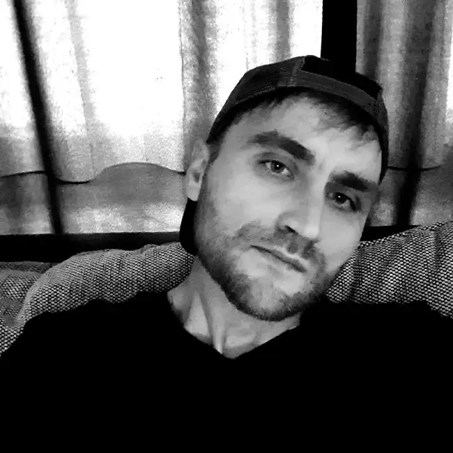 Anton, 34, Эльмсхорн - Liebe ru