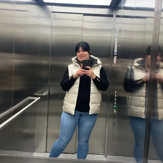 Natasha, 30, Швабиш-Гмунд - Liebe ru