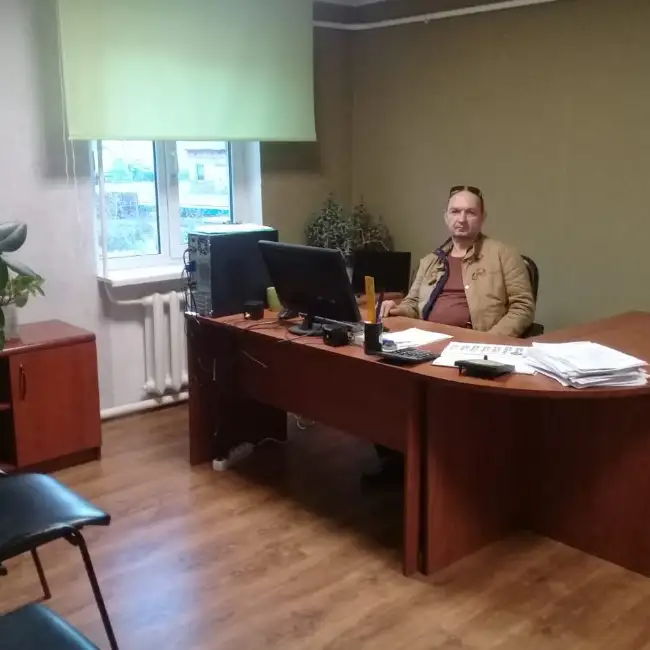 Федор, 57, Потсдам - Liebe ru