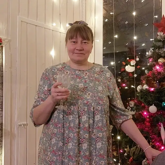 Надя, 57, Любек - Liebe ru