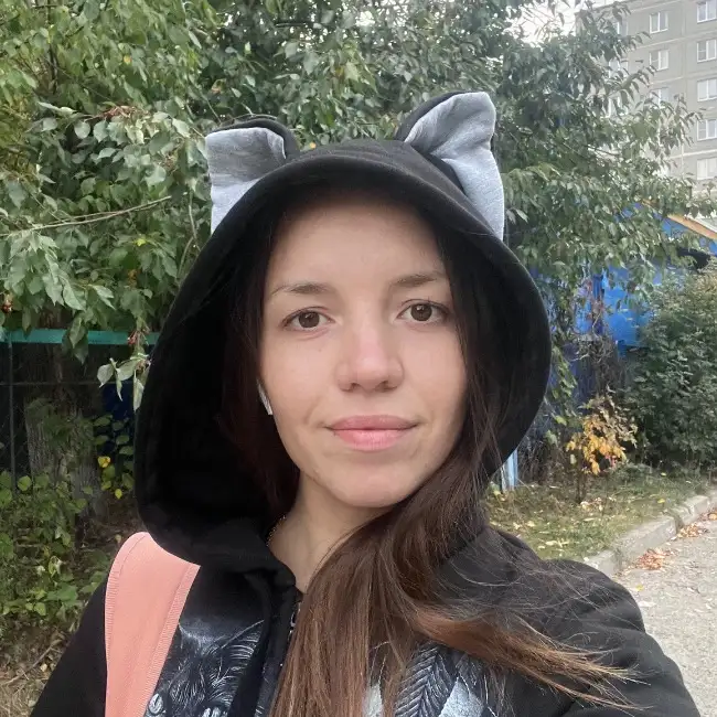 Nina, 34, Дрезден - Liebe ru