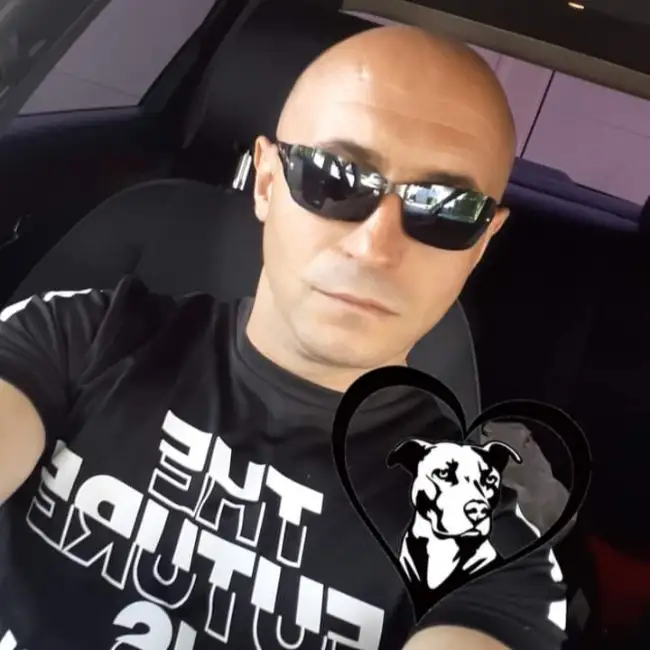 Владимир, 42, Кемптен - Liebe ru