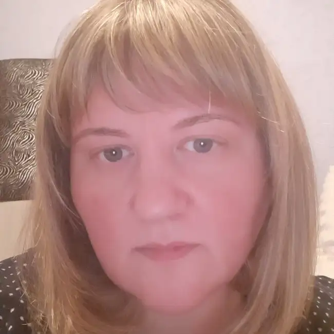 Valentina, 43, Хейлбронн - Liebe ru