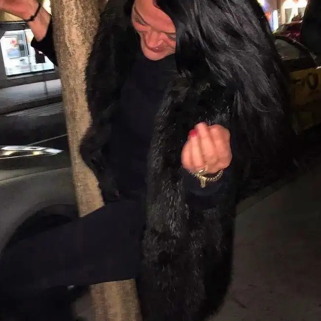 Sanata, 45, Нюрнберг - Liebe ru
