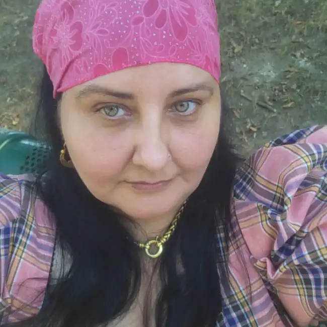 Natalia, 54, Ганновер - Liebe ru