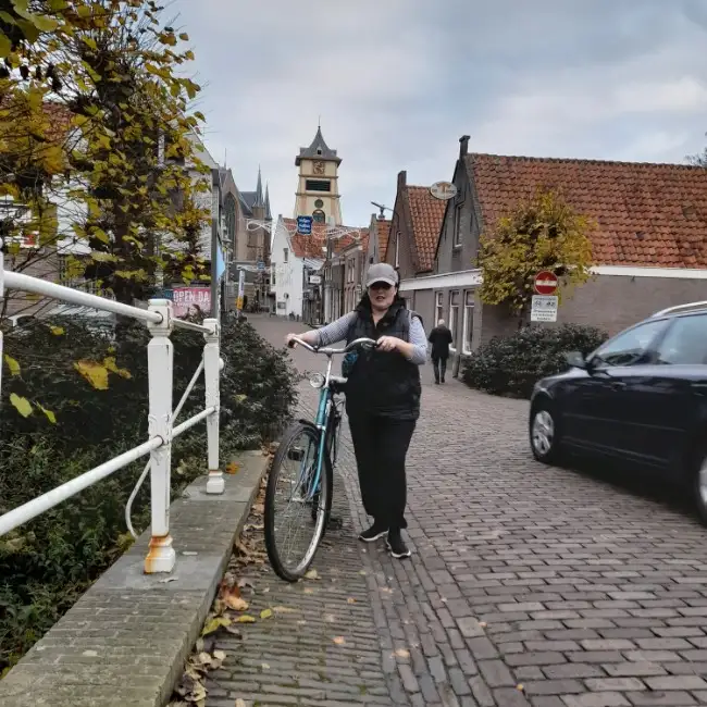 Olha, 55, Берлин - Liebe ru