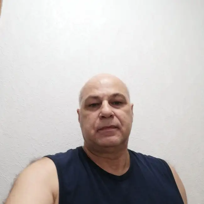 Слава, 61, Дрезден - Liebe ru