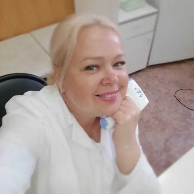 Наталья, 57, Дрезден - Liebe ru