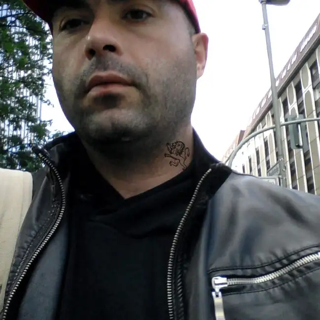 Vova, 41, Берлин - Liebe ru
