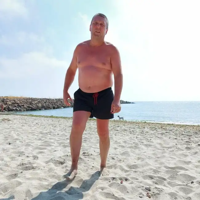 Егор, 60, Бремен - Liebe ru