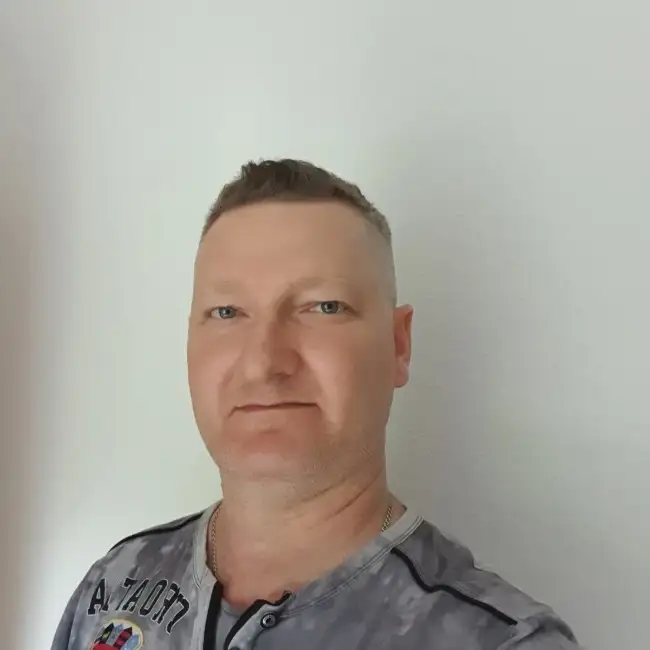 Alex, 48, Селл - Liebe ru