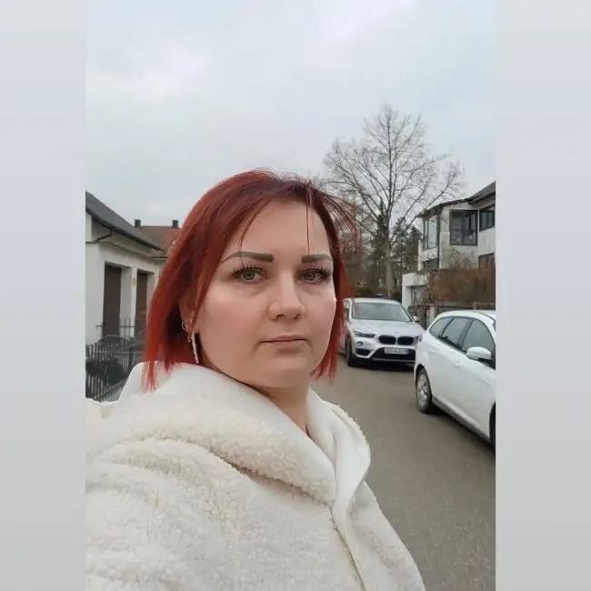 Надюша, 46, Ингольштадт - Liebe ru