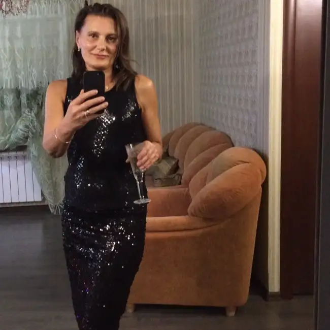 ЕЛЕНА, 61, Дрезден - Liebe ru