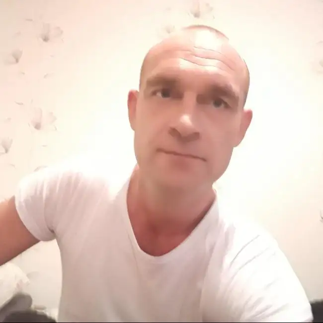 Alexander, 41, Гуммерсбах - Liebe ru