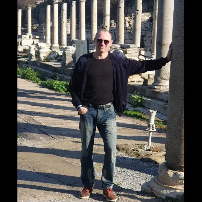 Владимир, 52, Мюнстер - Liebe ru