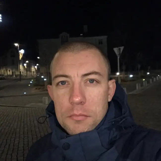 Ivan, 34, Цвикау - Liebe ru