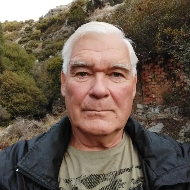 SERGEY, 74, Мёлхаусен - Liebe ru