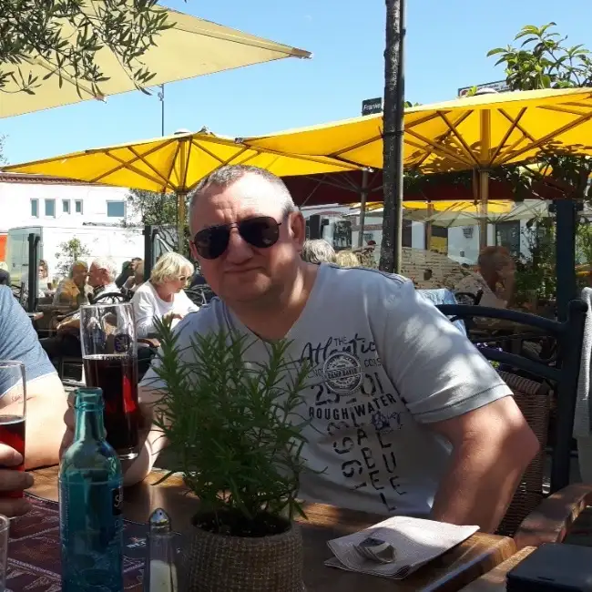 Viktor, 51, Бремен - Liebe ru