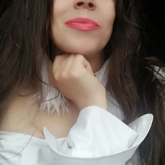 Ludmila, 44, Дрезден - Liebe ru