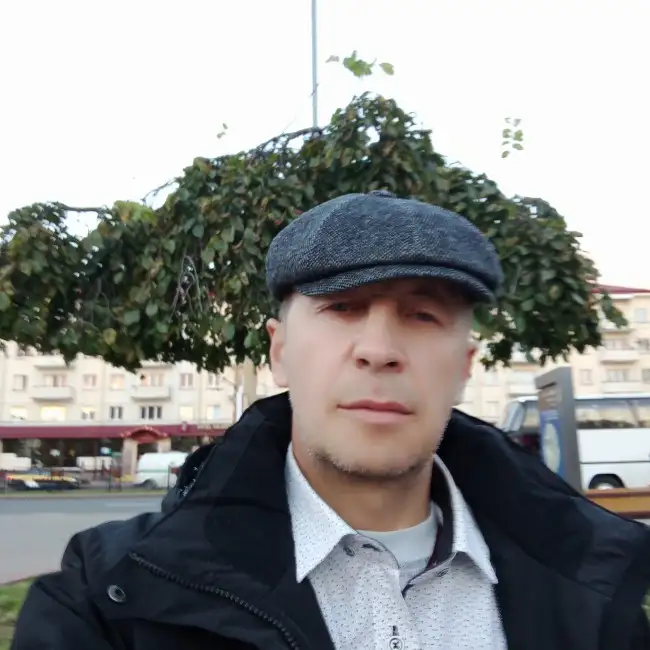Alex, 52, Дортмунд - Liebe ru