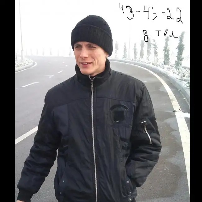 Алексей, 41 - Liebe ru