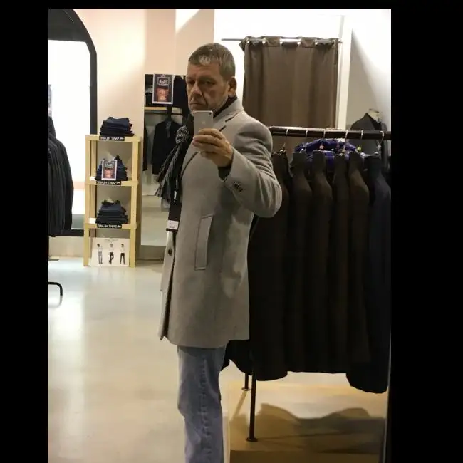 Rolan, 55, Баден-Баден - Liebe ru