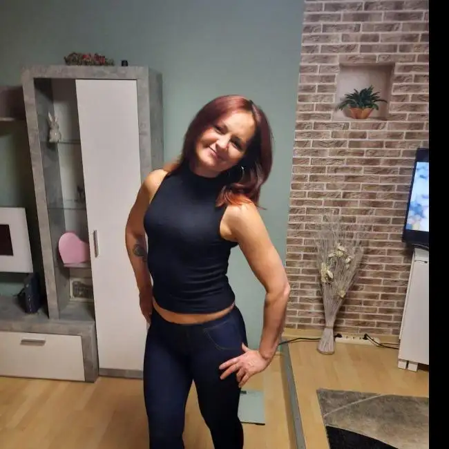 Diana, 48, Пфорзхейм - Liebe ru
