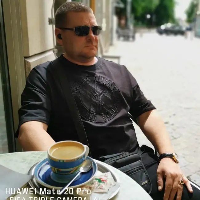 Nikolaj, 49, Дессау - Liebe ru