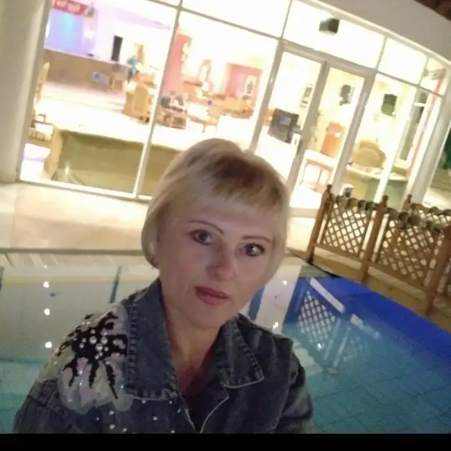 Irina, 51, Берлин - Liebe ru