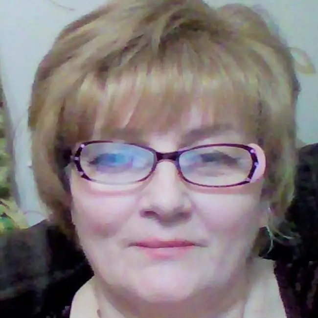 Tatyana, 72, Кёльн - Liebe ru