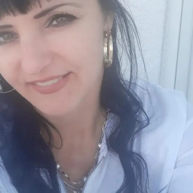 Лилия, 47, Дрезден - Liebe ru