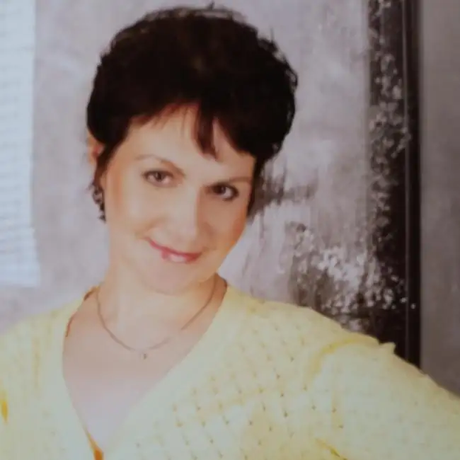 Наталья, 52, Аахен - Liebe ru