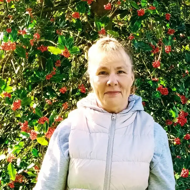 Lydia, 62, Дрезден - Liebe ru