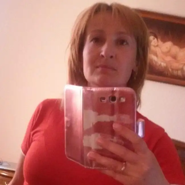 Viktoria, 46, Берлин - Liebe ru