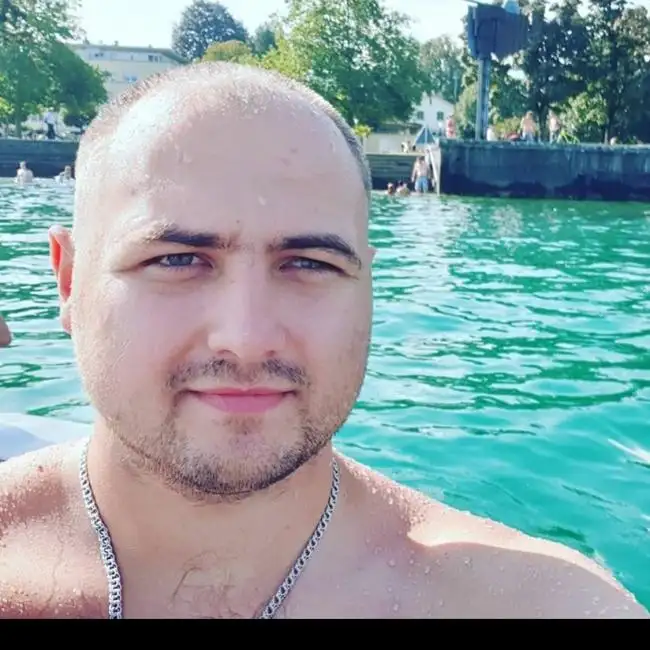 Yury, 32, Детмольд - Liebe ru