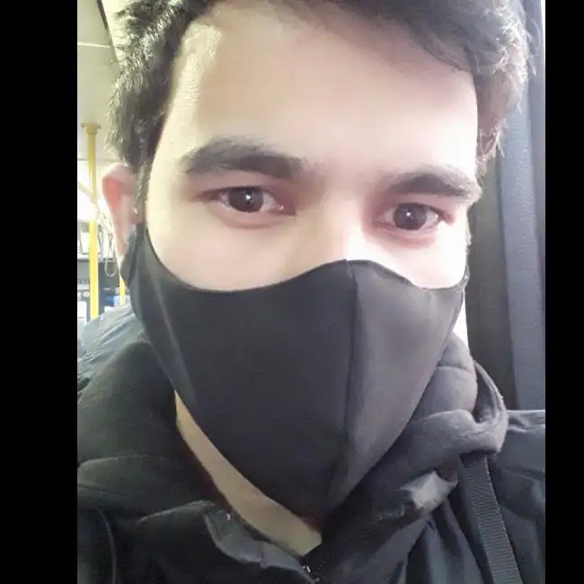 Nikita, 34, Дрезден - Liebe ru