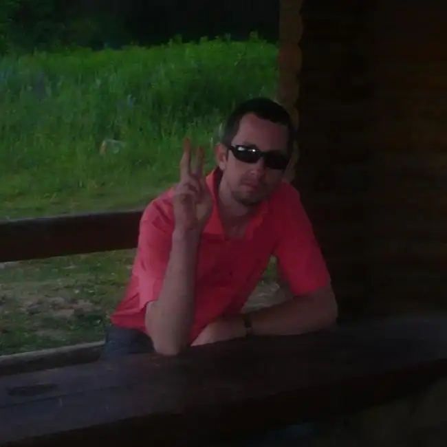 Vladimir, 35, Олденбург - Liebe ru