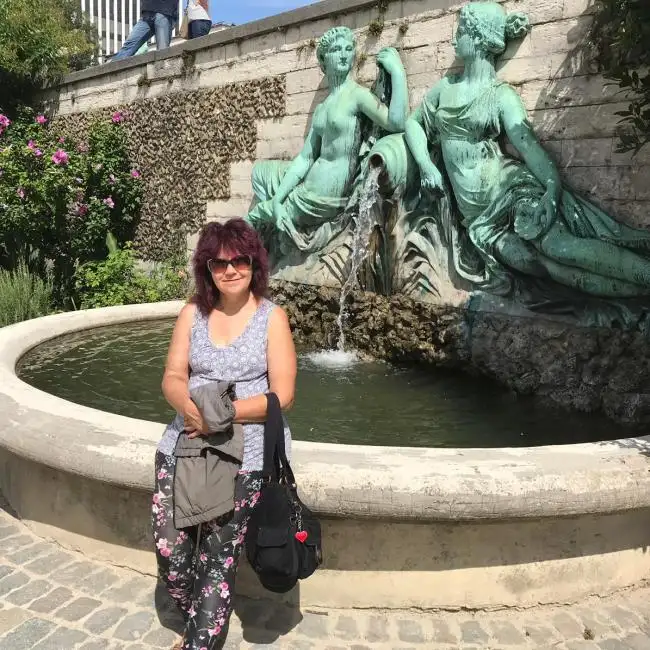 Tatiana, 51, Дурен - Liebe ru