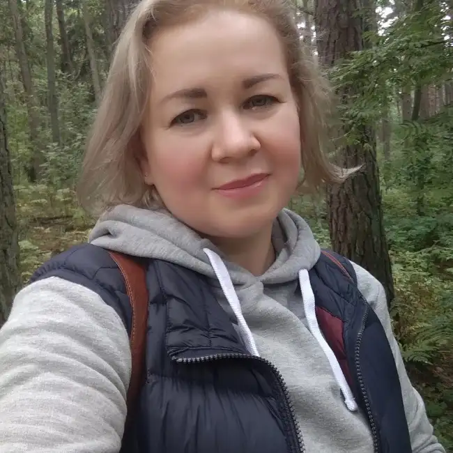 Tatiana, 49, Штутгарт - Liebe ru